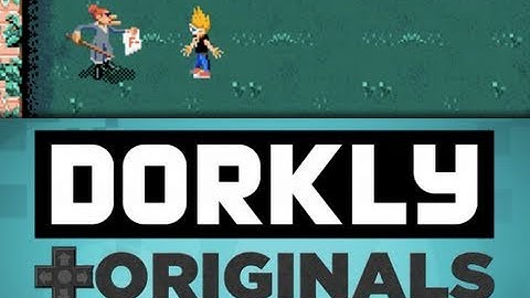 Dorkly Bits - Zombies Ate My Neighbors