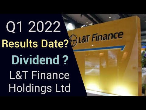 l&t investor presentation 2022