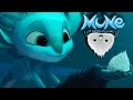 Mune le gardien de la lune  mune et les araignes extrait