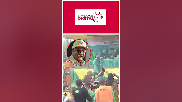 Kauli ya Tundu Lissu baada ya CCM kumchangia Sh5.3 milioni