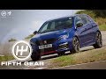 Fifth Gear AD: Peugeot 308 GTi