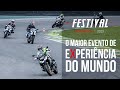 FESTIVAL INTERLAGOS 2022 - VÍDEO CASE