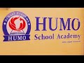 HUMO School Academy in Tashkent