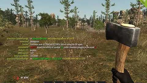 [Rust Legacy #2] feat.[BK]Dragon