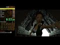 Tomb Raider 4 Any% Speedrun 26:15