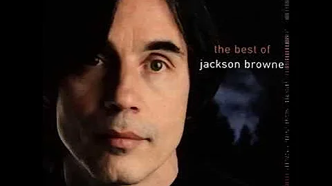 Jackson Browne - In The Shape of a Heart