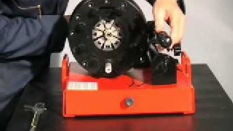 H25mini Hose Crimping / Swaging Machine by Hydralok