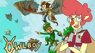 What is the Loop? (An Owlboy Theory)