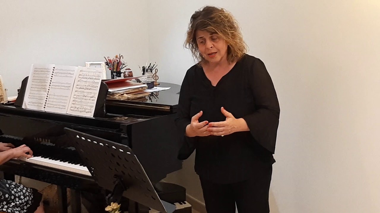 Pie Jesu Requiem Gabriel Faurè YouTube