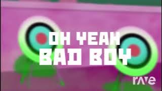 MIX Alan Aztec - Bad Girl (feat. Belkv) / Alan Aztec