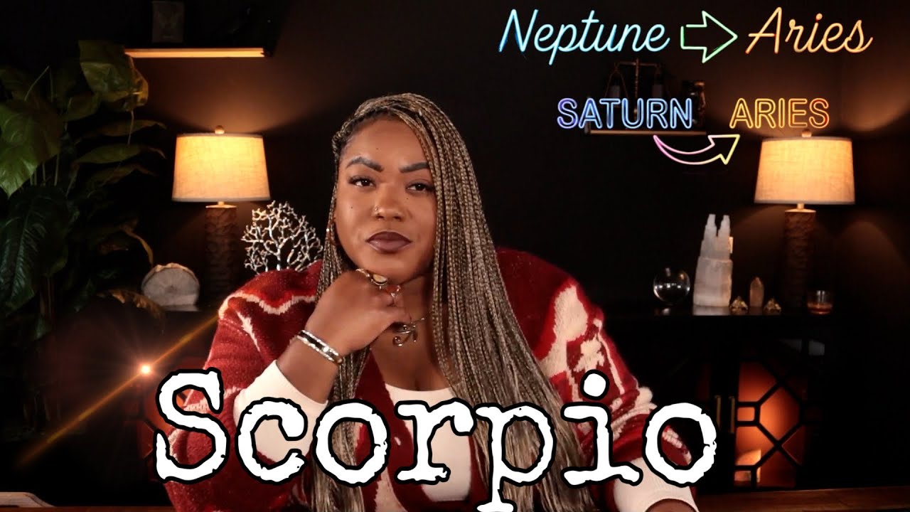 Вам вот-вот откроется нечто важное! | Скорпио