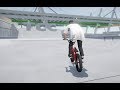 Teku BMX Streets Pipe - 7 - The Community Center