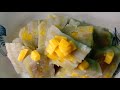 kue lapis nangka
