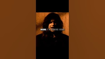 Thumbnail of Ozzy Osbourne - Mama, I’m Coming Home 🎙️ | (Official Lyrics Video) #ozzyosbourne #music #lyrics
