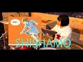 【SHISHAMO】「OH!」叩いてみた