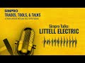 Simpro Talks: Littell Electric Case Study | Podcast Ep. 2 | Trades, Tools, & Talks