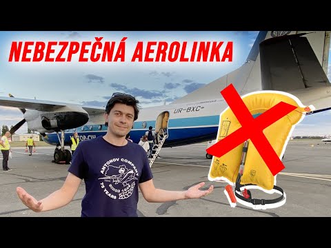 Video: Které letecké společnosti létají do Arkansasu?