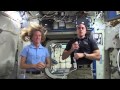 Kansas Students Speak Live with Space Station NASA Astronauts