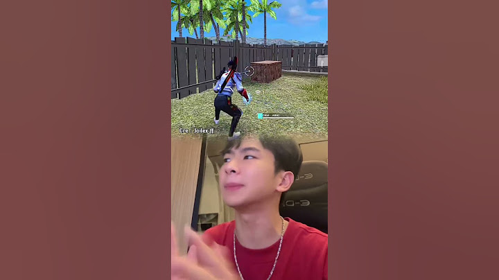 Trick Núp Ở Đảo Dừa Của Thách Đấu ? #ntn03 @RGFFNTN #Jailex ff