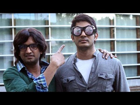 Santhanam & Lollu Sabha Director's Dhilluku Dhuttu