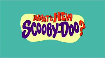 What's New Scooby-Doo Theme (Extended) What's New Scooby-Doo Theme (Extended)