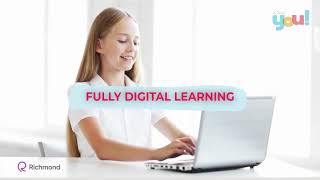 In class, blended and fully digital learning with Now You! screenshot 4