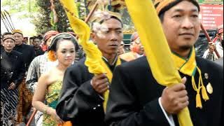 KEBO GIRO IRINGAN TEMANTEN GENDING JAWA