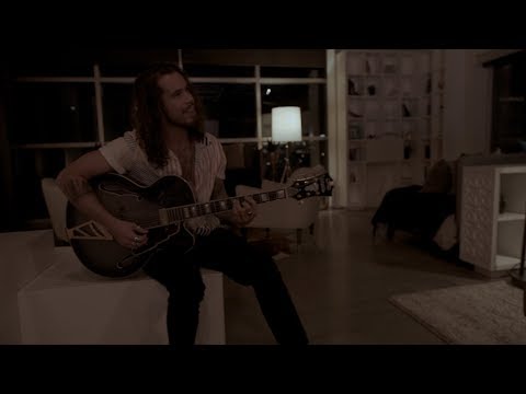 Sheridan Reed - We Should Both Be Here (Official Music Video)