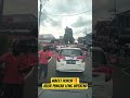 Macet Horor Puncak Bogor long weekend #macet #lalulintas #beritaterkini #viral #fyp #trending