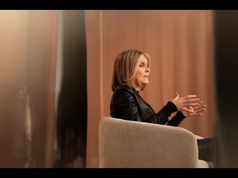 Gloria Steinem on Controlling Our Reproductive Lives - Gloria Steinem on Controlling Our Reproductive Lives