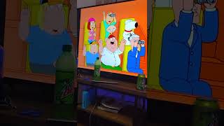 Family Guy Brian And Seabreeze