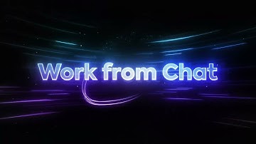 Introducing ClickUp Chat