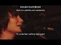 Kinoko Teikoku - ミュージシャン (Musician) LIVE 2011 [ENG SUB]