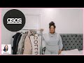 ASOS PLUS SIZE AUTUMN/WINTER HAUL | @IAMLOISXO