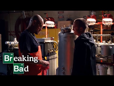 Jesse Pinkman Wants Out | Say My Name | Breaking Bad