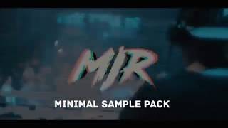 WEAREMIR: Sample Pack VOL 1
