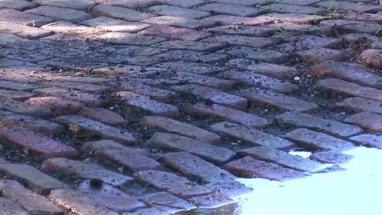 Water and sewer infrastructure upgrades coming to Bushnell with help from $1.5 million state gran...