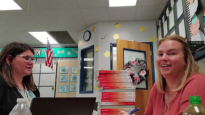 Terri Morrison coaching meeting