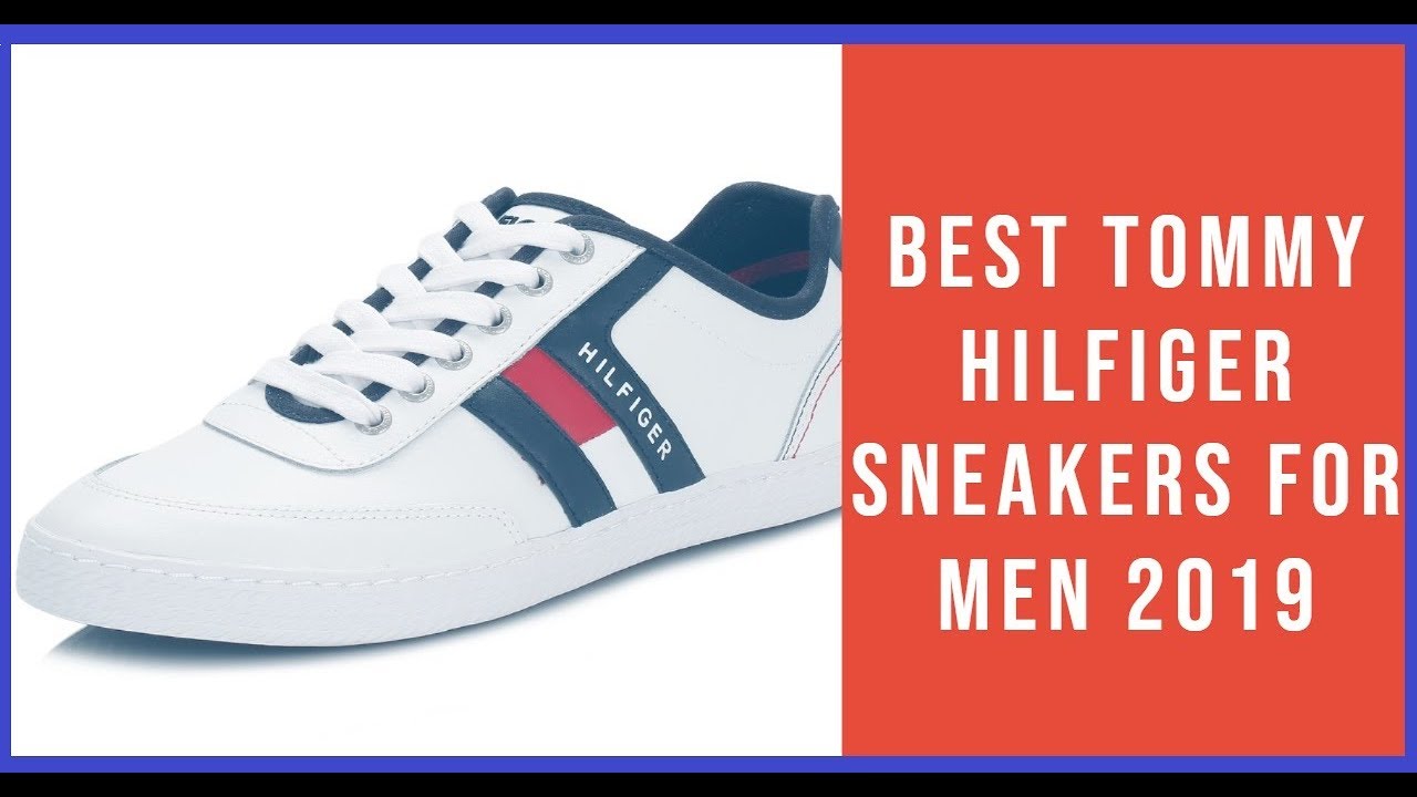 best mens fashion sneakers 2019