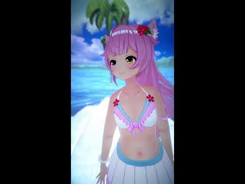 VRChatワールド巡り撮影会📸雑談配信 #shorts