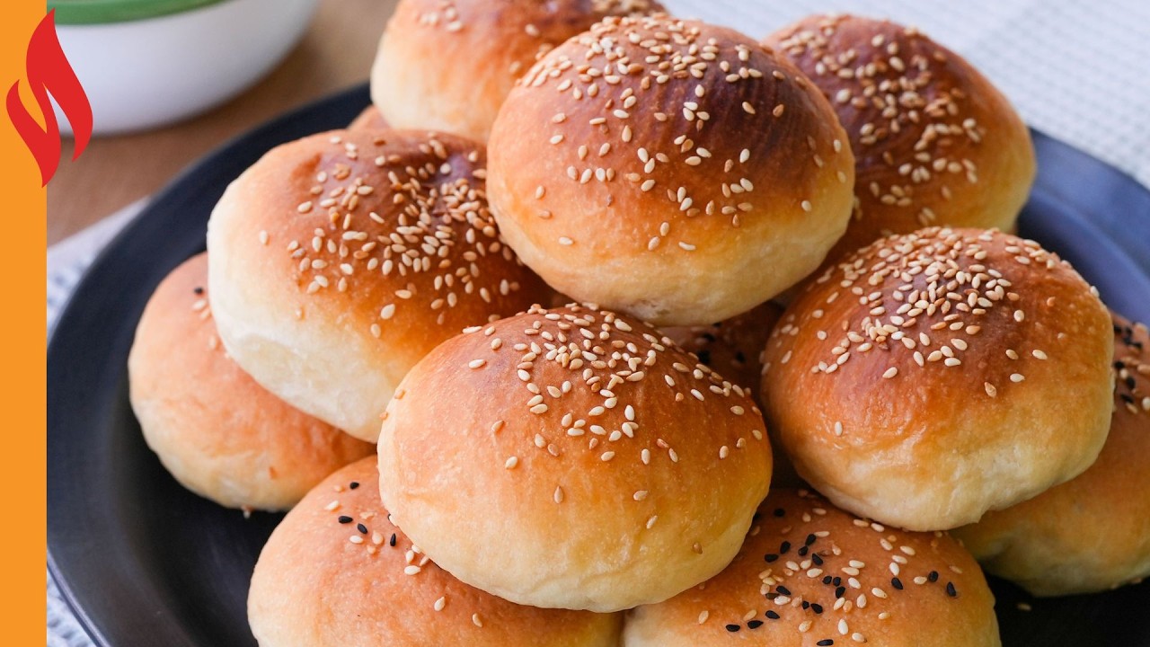 Yumurtasız Poğaça Tarifi | Nasıl Yapılır?