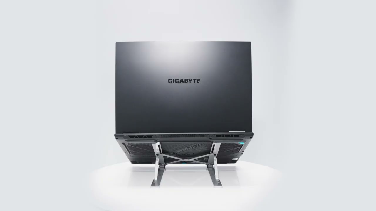GIGABYTE Gaming A16 CWH – PC Portable 16