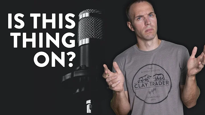 The Pattern Day Trader Rule: Anyone From the Government Listening?