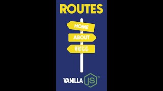 Basic Routing with vanilla Node JS | Node JS Tutorial