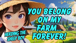 F4M Come, Little Lamb... Monster Listener Love At First Sight Yandere Asmr Rp