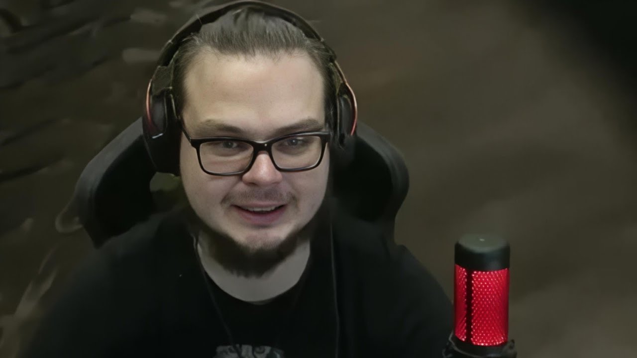 ХОРРОР ПРО БУЛКИНА ➤︎ Nomad Nightmare: Awakening