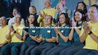 IKEA Pasay City's Winning Moment