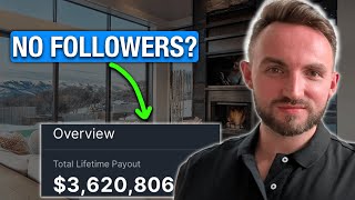 How to Start Affiliate Marketing Without a Following in 2025