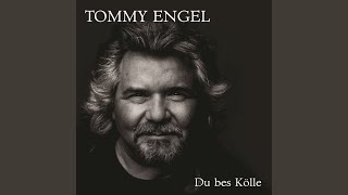 Video thumbnail of "Tommy Engel - Melote"