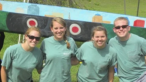 Why Vanderbilt? Hear from students and faculty on what makes Vanderbilt Civil Engineering special